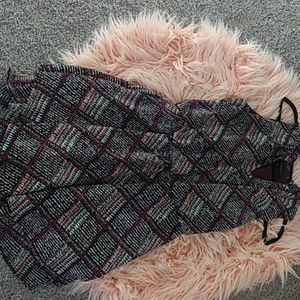 White House Black market dress